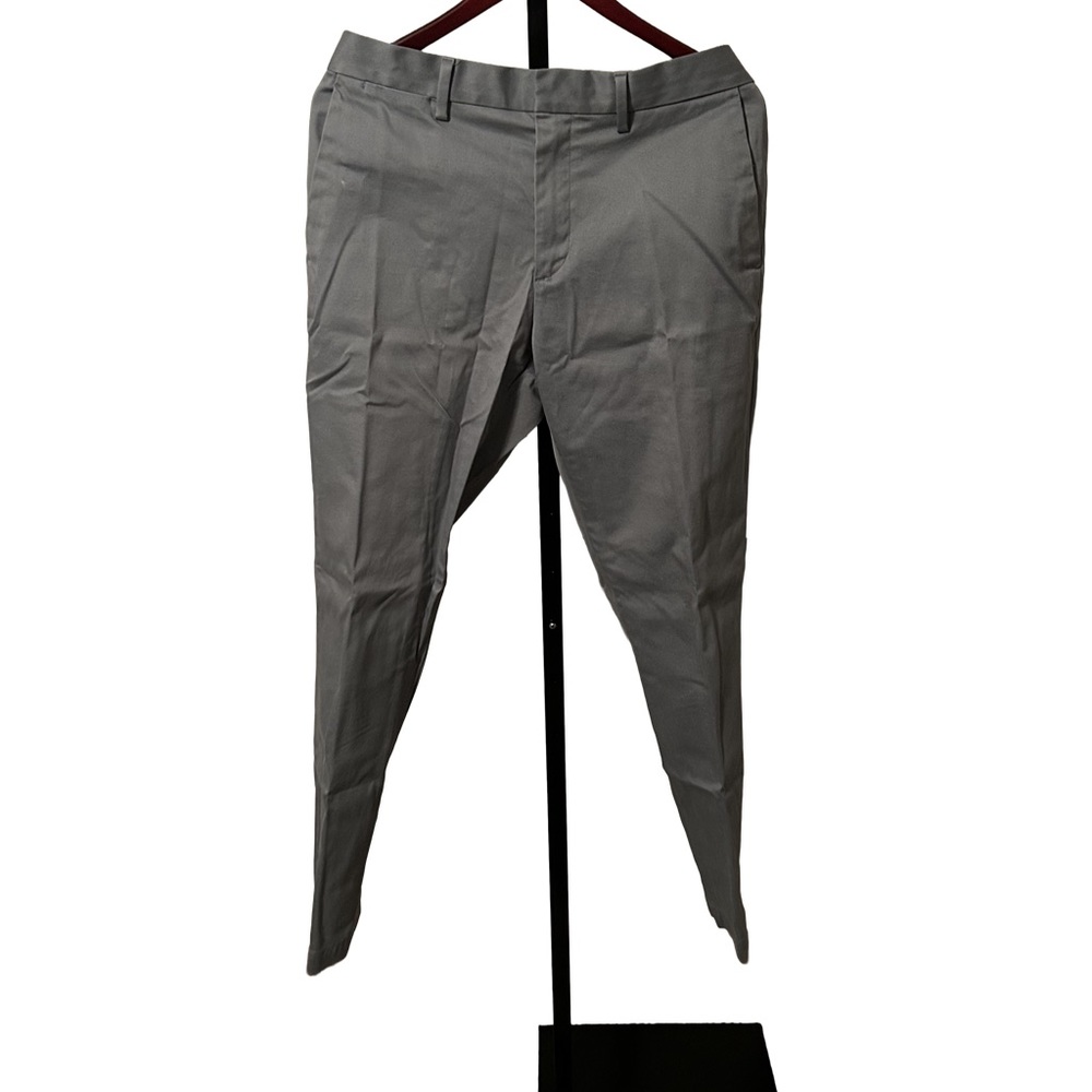Slim Rapid Movement Chino